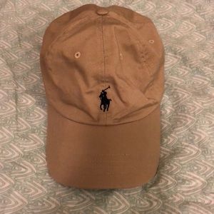 Men’s Polo Cap